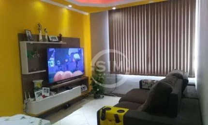 Apartamento com 2 dormitórios à venda, 70 m² por R$ 400.000,00 - Passagem - Cabo Frio/RJ