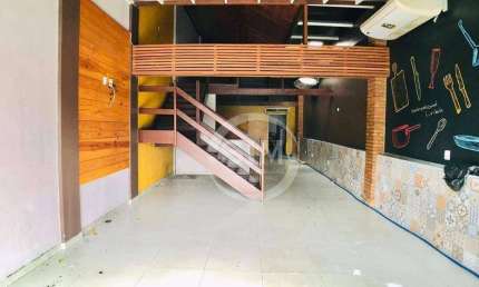 Loja à venda, 98 m² por R$ 1.600.000,00 - Centro - Cabo Frio/RJ
