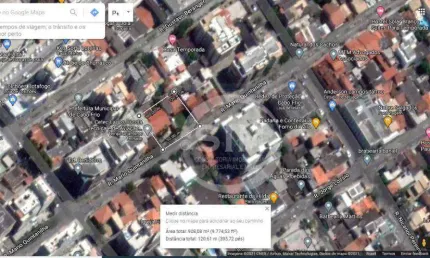 Terreno à venda na Rua Mário Quintanilha, 568, Centro, Cabo Frio