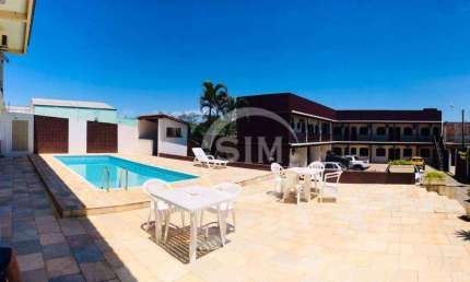 Pousada à venda, 1196 m² por R$ 2.500.000,00 - Baixo Grande - São Pedro da Aldeia/RJ