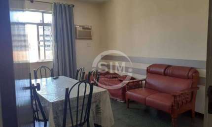 Apartamento com 3 dormitórios à venda, 169 m²- Passagem - Cabo Frio/RJ