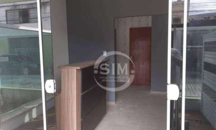 Ponto comercial com 2 salas para alugar na Rua José Bonifácio, 443, Centro, Cabo Frio