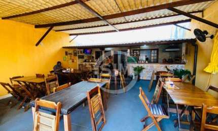Ponto à venda, 120 m² em São Cristóvão - Cabo Frio/RJ