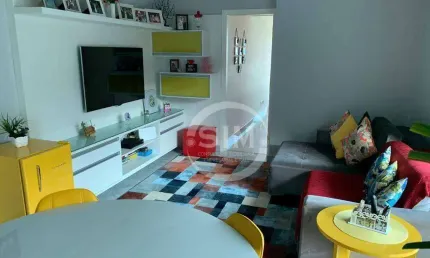 Apartamento com 3 dormitórios à venda, 137 m² por R$ 1.300.000,00 - Braga - Cabo Frio/RJ