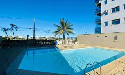 Apartamento com 3 dormitórios à venda, 102 m² - Praia do Forte - Cabo Frio/RJ