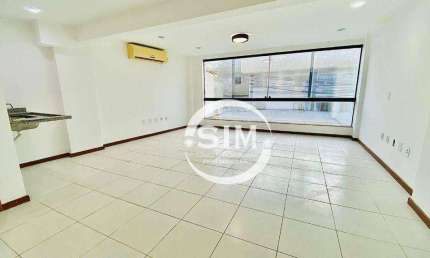 Sala para alugar, 45 m² por R$ 2.340,02/mês - Centro - Cabo Frio/RJ