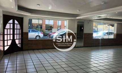 Loja para alugar, 360 m² por R$ 30.000,02/mês - Centro - Cabo Frio/RJ