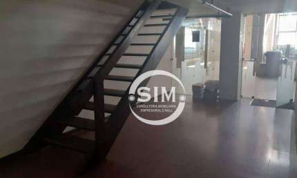 Ponto comercial com 3 salas para alugar na Avenida Nilo Peçanha, 73, Centro, Cabo Frio