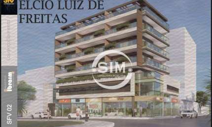Loja à venda, 100 m² por R$ 650.000,00 - Centro - Cabo Frio/RJ