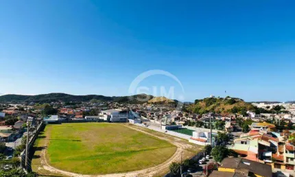 Cobertura com 3 dormitórios, 190 m² para venda ou aluguel na Vila Blanche - Cabo Frio/RJ