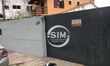 Terreno, 180 m² - venda por R$ 550.000,00 ou aluguel por R$ 2.500,00/mês - Vila Nova - Cabo Frio/RJ