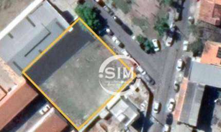 Terreno à venda, 900 m² por R$ 1.600.000,00 - Parque Burle - Cabo Frio/RJ