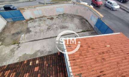 Terreno à venda, 360 m² por R$ 1.200.000,00 - Braga - Cabo Frio/RJ
