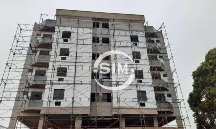 Apartamento com 2 dormitórios à venda, 92 m² por R$ 499.000,00 - Jardim Flamboyant - Cabo Frio/RJ