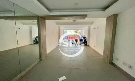 Sala comercial com 1 sala à venda na Avenida Assunção, 5, Centro, Cabo Frio