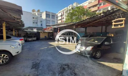 Terreno à venda, 524 m² por R$ 2.300.000,00 - Centro - Cabo Frio/RJ