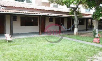 Casa com 9 quartos à venda na Avenida do Contorno, 62, Passagem, Cabo Frio