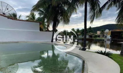Casa com 4 dormitórios à venda, 700 m² na Ogiva - Cabo Frio/RJ