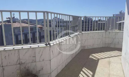 Cobertura com 5 dormitórios à venda, 230 m² por R$ 1.200.000,00 - Algodoal - Cabo Frio/RJ