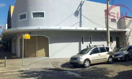 Ponto comercial à venda na Avenida Teixeira e Souza, 26, Centro, Cabo Frio