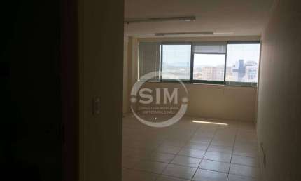 Sala para alugar, 51 m² por R$ 2.400,02/mês - Centro - Cabo Frio/RJ
