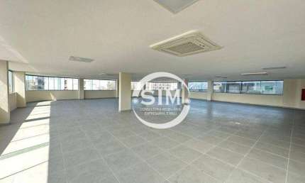 Sala para alugar, 639 m² por R$ 21.500,00/mês - Centro - Cabo Frio/RJ