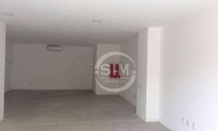 Loja à venda, 38 m² por R$ 442.000,00 - Centro - Cabo Frio/RJ