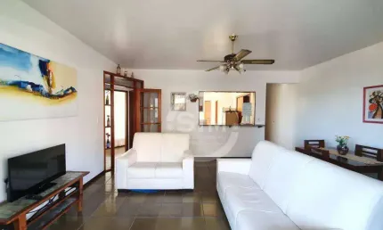 Apartamento com 3 dormitórios à venda, 154 m² por R$ 750.000,00 - Vila Nova - Cabo Frio/RJ