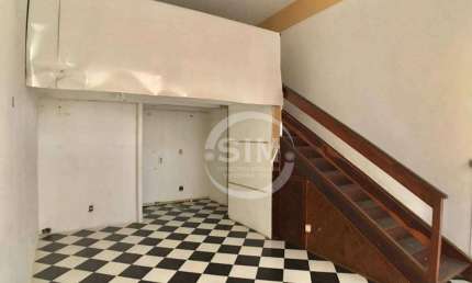 Sala, 37 m² - venda por R$ 300.000,00 ou aluguel por R$ 1.750,00/mês - Centro - Cabo Frio/RJ
