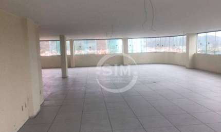 Sala comercial para alugar na Rua Rui Barbosa, 153, Centro, Cabo Frio