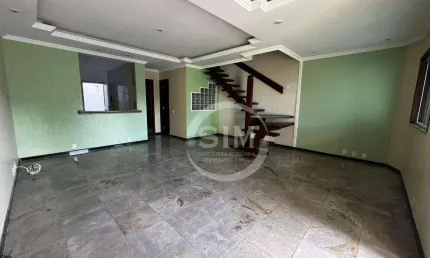 Casa com 4 dormitórios, 150 m² - venda por R$ 850.000,00 ou aluguel por R$ 4.700,02/mês - Vila Blanche - Cabo Frio/RJ