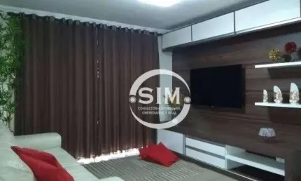 Casa com 3 dormitórios à venda, 180 m² por R$ 550.000,00 - Jardim Caiçara - Cabo Frio/RJ