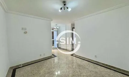 Apartamento com 3 dormitórios à venda, 90 m² por R$ 840.000,00 - Praia do Forte - Cabo Frio/RJ