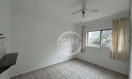 Apartamento com 1 dormitório à venda, 40 m² por r$ 300.000,00 - centro - cabo frio/rj