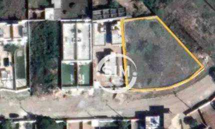 Terreno à venda, 720 m² por R$ 370.000,00 - Guriri - Cabo Frio/RJ