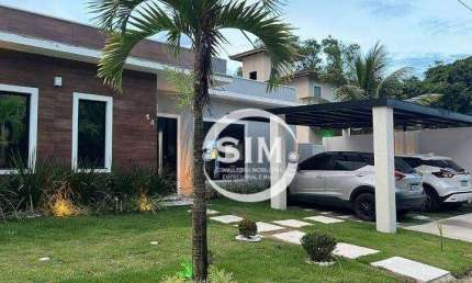 Casa com 2 dormitórios à venda, 450 m² na Praia Caravelas - Armação dos Búzios/RJ