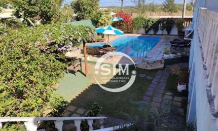 Pousada com 18 dormitórios à venda, 800 m² no Foguete - Cabo Frio/RJ