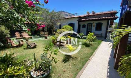 Ponto, 454 m² - venda  ou aluguel no Centro de São Pedro da Aldeia/RJ