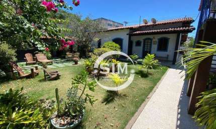 Ponto, 454 m² - venda  ou aluguel no Centro de São Pedro da Aldeia/RJ
