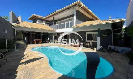 Casa com 5 dormitórios à venda, 365 m² em nova são pedro - são pedro da aldeia/rj