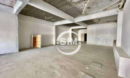 Loja para alugar, 260 m² no Parque Central - Cabo Frio/RJ