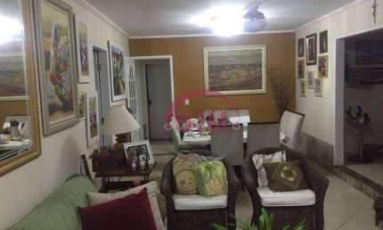 Casa à venda, 595 m² por R$ 1.100.000,00 - Ogiva - Cabo Frio/RJ