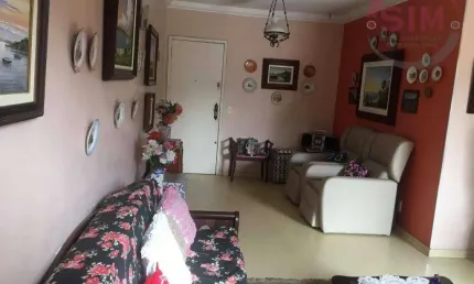 Apartamento com 3 dormitórios à venda, 112 m² na vila nova - cabo frio/rj