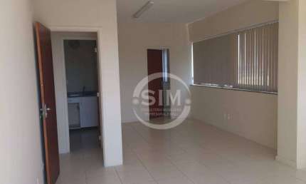 Sala para alugar, 50 m² por R$ 2.700,00/mês - Centro - Cabo Frio/RJ