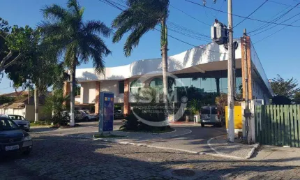 Terreno à venda na Rua Professor Domingos Ribeiro, 55, Passagem, Cabo Frio