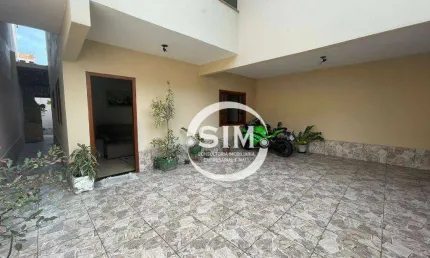 Casa à venda, 142 m² por R$ 490.000,00 - Palmeiras - Cabo Frio/RJ