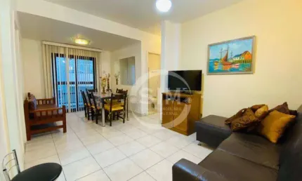 Apartamento com 3 dormitórios à venda, 100 m² por R$ 650.000,00 - Algodoal - Cabo Frio/RJ