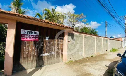 Terreno à venda, 600 m² por r$ 780.000,00 - palmeiras - cabo frio/rj