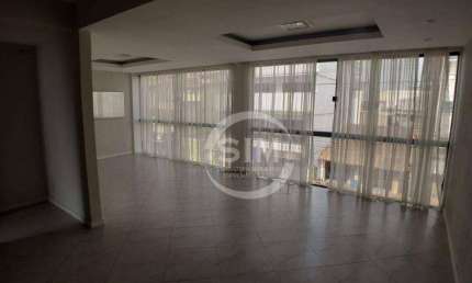 Prédio, 184 m² - venda ou aluguel no Centro - Cabo Frio/RJ