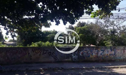 Terreno para alugar, 1500 m² no  Jardim Flamboyant - Cabo Frio/RJ